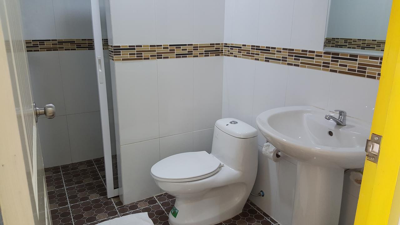 Charoensuk Grand Hotel Kabin Buri Ngoại thất bức ảnh